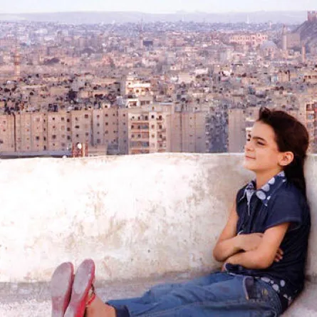 لاجئة سورية تشارك في حفل الأوسكار 2017 .. من هي؟