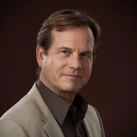 رحيل بيل باكستون إثر مضاعفات عمليّة قلب