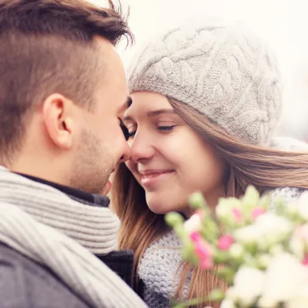 تقبّل الشريك.. مفتاحك لحياة زوجيَّة سعيدة ومستقرة!