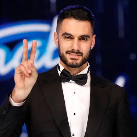 يعقوب شاهين يثير الجدل وهذا ما بحث عنه متصفّحو "غوغل"