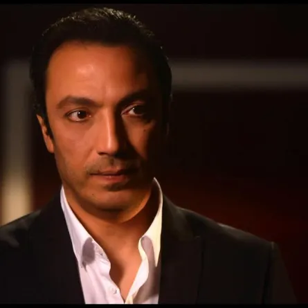 طارق لطفي: رفضت أن أكون شاذًا فغضب مني محمد سامي!