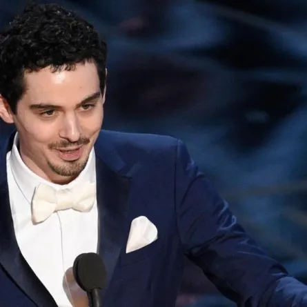 دامين شازيل أصغر "أفضل مخرج" في تاريخ الأوسكار