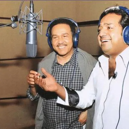 راشد الماجد يترقب حفلته الأولى في الرياض