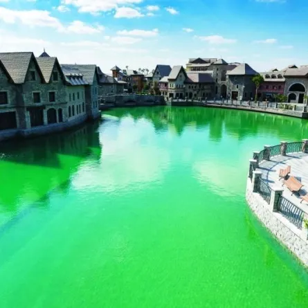 قصص خيالية على النهر في «ريفرلاند دبي»