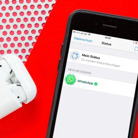 تعرف إلى خاصية "Status" الجديدة على "واتس أب"