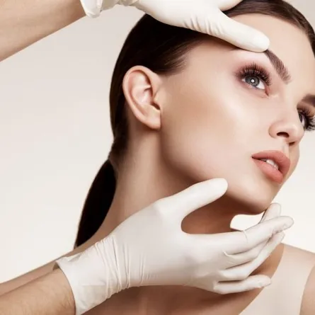 الهايفو: شدّ بشرة الوجه والعنق بساعة واحدة فقط!