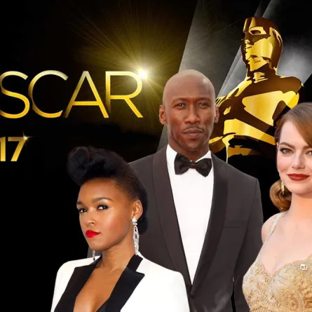 الرابح الأكبر في الأوسكار La La Land يخيّب الآمال..وهذه اللائحة الكاملة