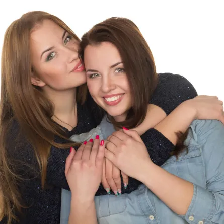 مشكلتي أختي الكبرى العزباء