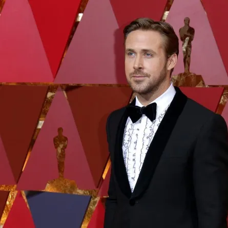  في حفل جوائز الأوسكار 2017 هكذا بدا النجوم 