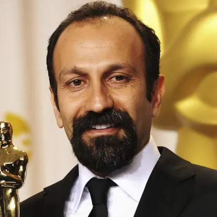 مخرج أفضل فيلم أجنبي تغيّب عن الأوسكار بسبب قرارت ترامب