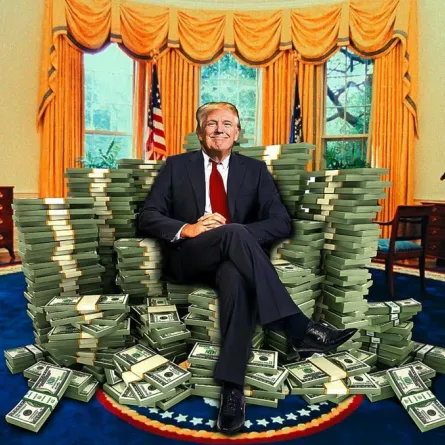  مشاريع ترامب ماتت.. تحتضر.. و3 على قيد الحياة!