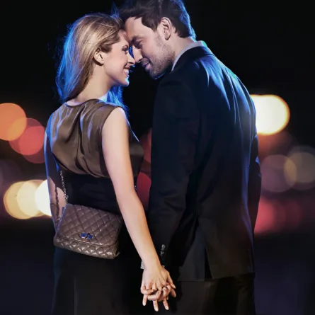 اختبار: هل يهتم شريكك بك؟