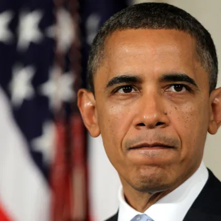 باراك أوباما مستمر في الرئاسة!!