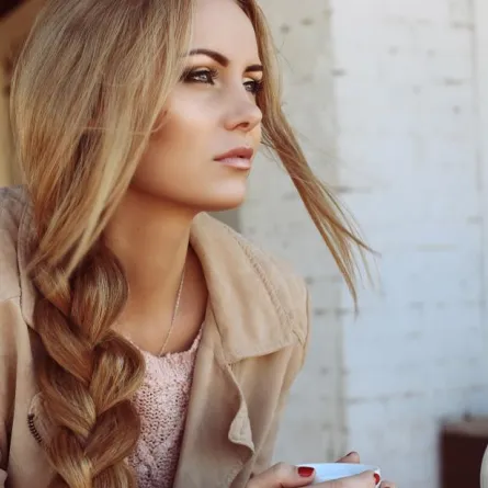 بالصور : 30 تسريحة  ناعمة للمرأة العمليّة