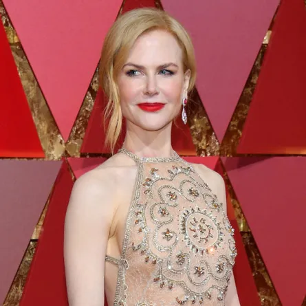وسائل التواصل الاجتماعي تسخر من نيكول كيدمان في حفل الأوسكار