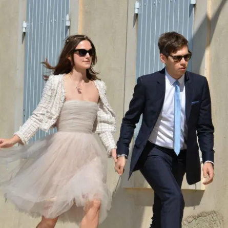 نجمات قرّرن الإستفادة من فساتين زفافهنّ بطريقة غريبة!