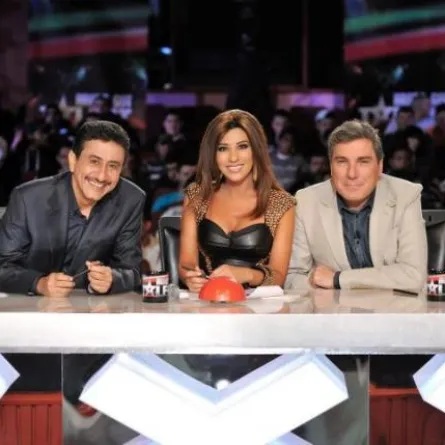 بعد وفاة شقيق نجوى كرم.. هذا هو مصير "آراب غوت تالنت"