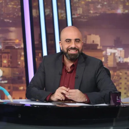 هشام حداد: لم أهِن الفلسطينيين وأرفض وصفي بالعنصري