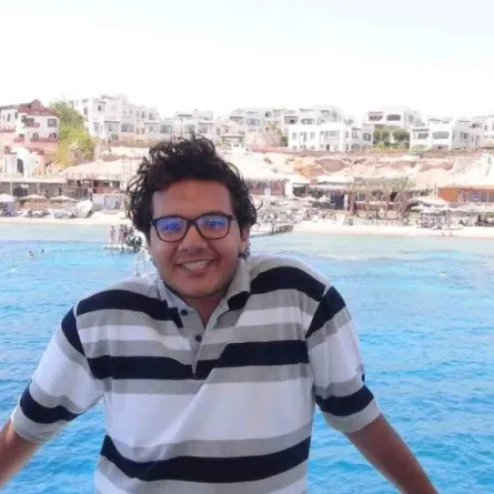 عاجل: اختفاء المخرج شادي أبو شادي في ظروف غامضة