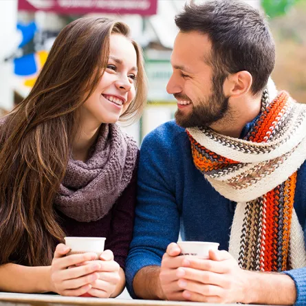 كيف تحصلين على علاقة زوجية طويلة الأجل؟