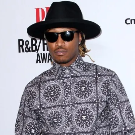 للمرة الرابعة.. Future يتصدر قوائم بيلبورد الأسبوعية