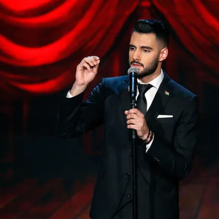 «سيدتي» تلتقي أسرة الفائز بـ «آراب أيدول 4» يعقوب شاهين في فلسطين