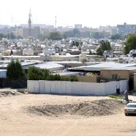 سعودي يقتل زوجته الكويتية لدوافع مجهولة