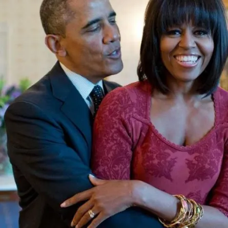 بعد الرئاسة..أوباما وزوجته يتعاقدان مع دار نشر لتأليف كتابين