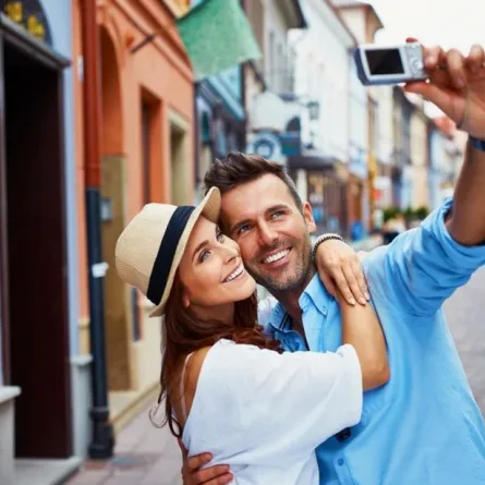 3 وجهات سياحيّة في مارس