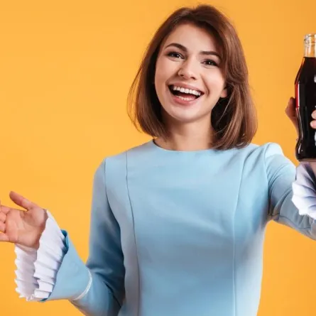 4 استعمالات لا تُصدّق للـ"كوكاكولا" في تدبير المنزل