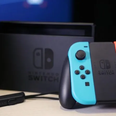 هل تعوّض Nintendo Switch خسارة الشركة وفشلها السابق؟
