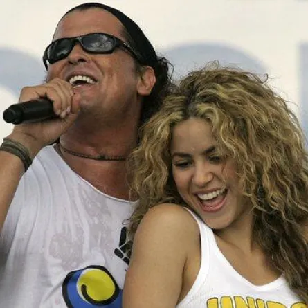 مجدداً.. شاكيرا متهمة بالسرقة