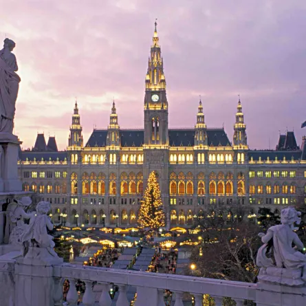 عواصم الثقافة والفن حول العالم