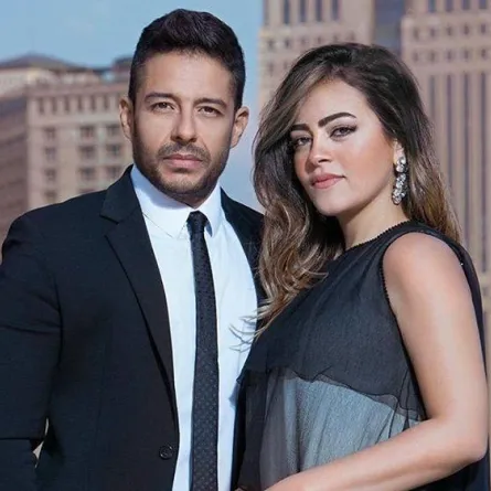 خبر سعيد: محمد حماقي ينتظر طفلته الأولى... وهذا اسمها