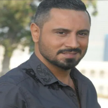 قيس الشيخ نجيب زملاء المهنة تهجموا علي وهذا ردي