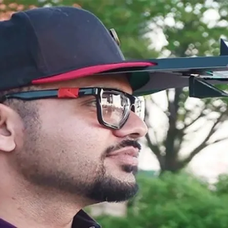 "جوجل" تطلق "القبعة الذكية"