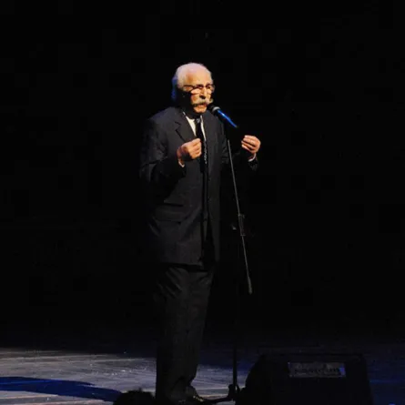 حسام تحسين بيك يكشف سراً بينه وبين الراحلين رفيق سبيعي وسيد مكاوي