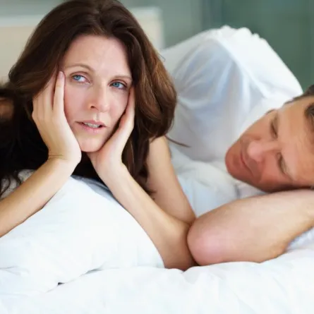 أحرقت حبيبها بالأسيد لرفضه أن تنام معه