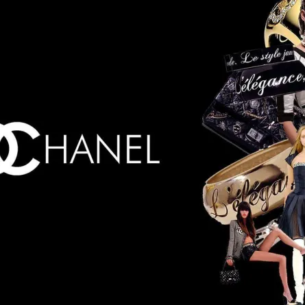 عرض شانيل في تغطية مباشرة