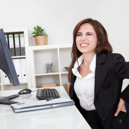 آلام الظهر قد تكون علامة على الموت المبكر