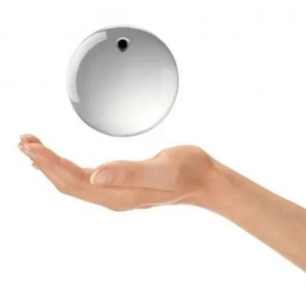 فقدت 20 كيلوغرامًا عن طريق ابتلاع البالونات