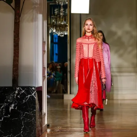 أسبوع باريس في يومه السادس: ابتكارات فاقت التوقعات!