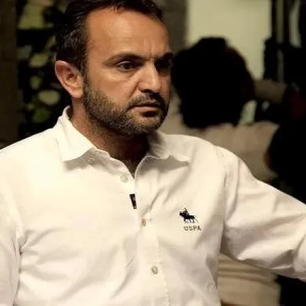 هل ينقذ المخرج الليث حجو مسلسل " أوركيديا " من الوقوع في أزمة؟