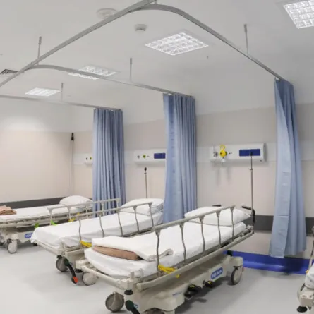 "المتسوق السري" يكشف عن عيوب مستشفيات مكة