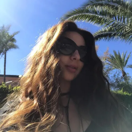 ميريام فارس تشعل مواقع التواصل الإجتماعي برقصها البديع