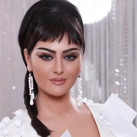 مريم حسين تعلق على فيديو "هاكر" ادعى اختراق حساب طليقها فيصل الفيصل بطلب منها