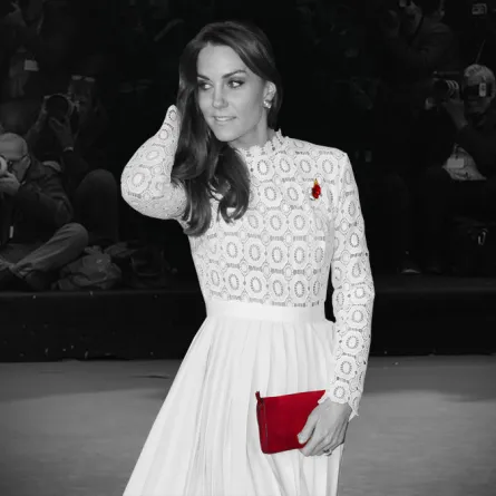 هل أصبحت كيت ميدلتون "ليدي ديانا" اليوم؟