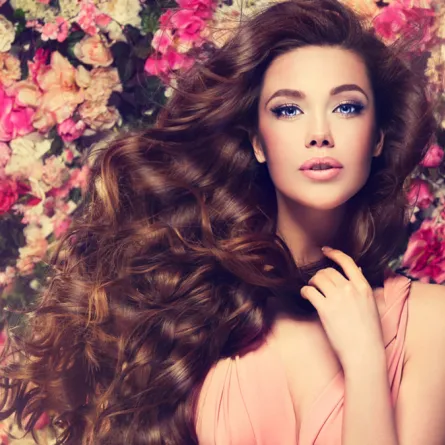 ماسك الشعر الذي تحتاجه كل عروس