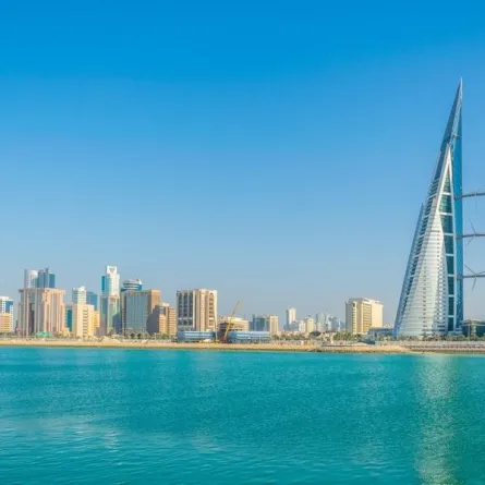 البحرين وجهة السعوديين في عطلة نهاية الاسبوع