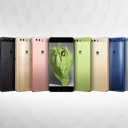 "هواوي بي 10" جوال جديد بمزايا فريدة